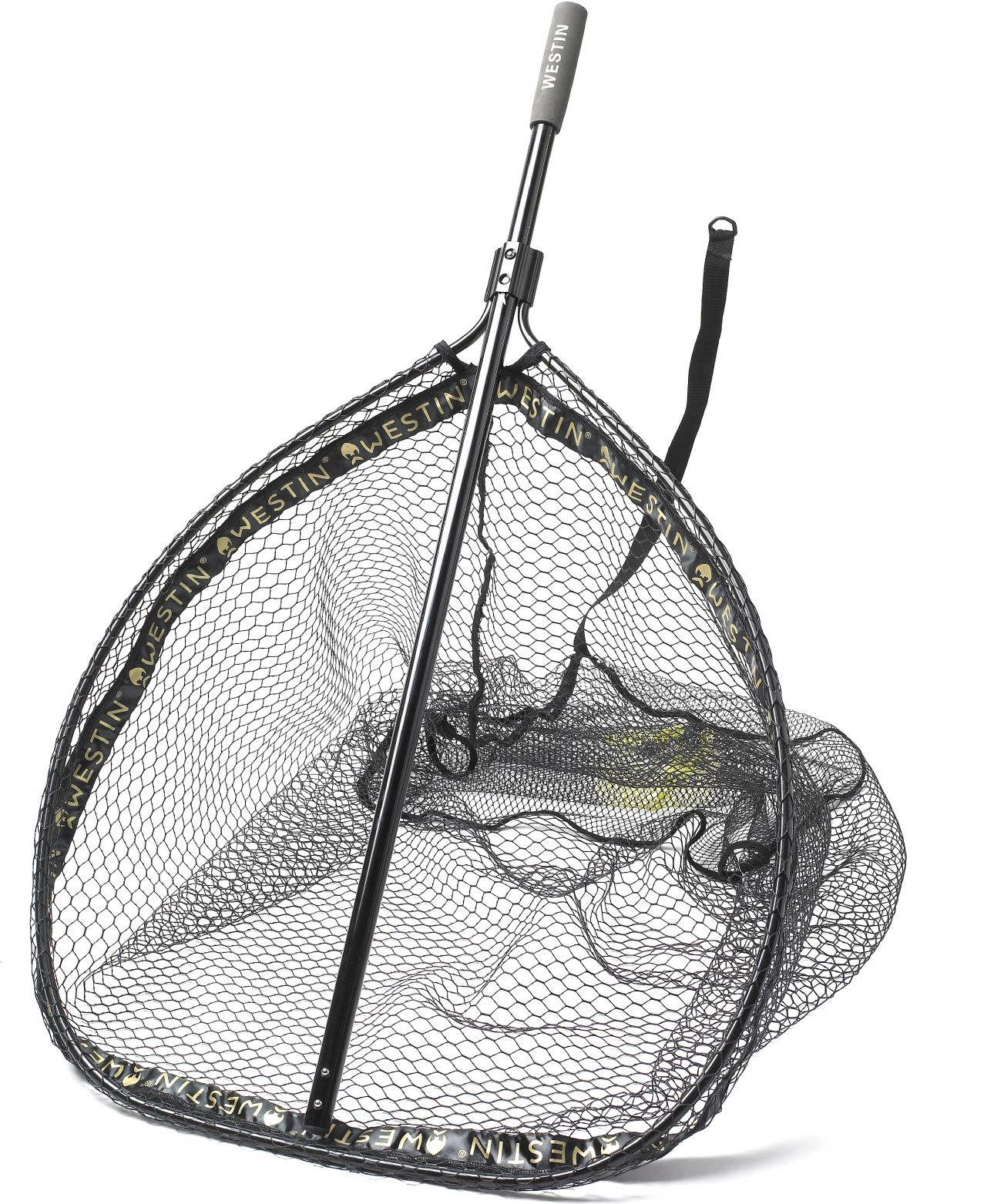 Westin W3 CR Landing Net